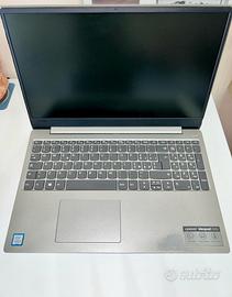 Lenovo Ideapad 330s con caricabatterie