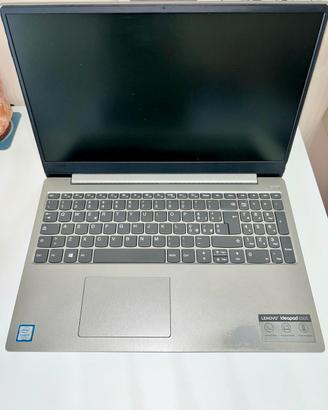 Lenovo Ideapad 330s con caricabatterie