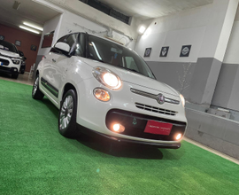Fiat 500L 1.3 multijet 85cv full optional 2015