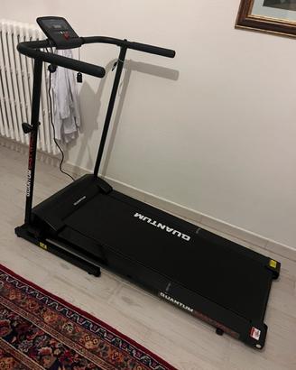 Tapiroulant elettrico