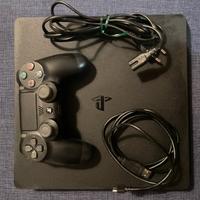 Ps4  1Tb HD