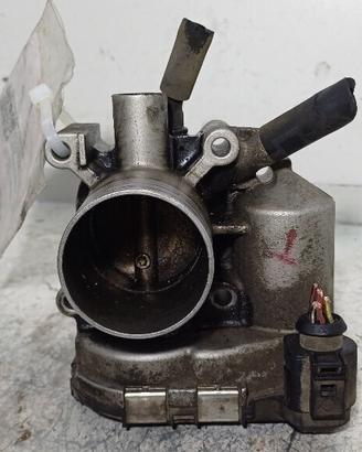 CORPO FARFALLATO VOLKSWAGEN Lupo 1° Serie 0301330
