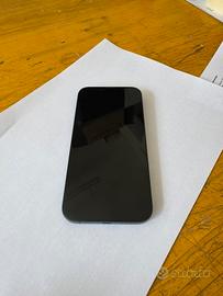 Iphone 14 128 gb blu notte