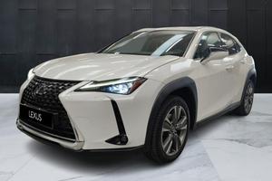 LEXUS UX 300e - UX 300e 54,3kWh Luxury U1052424