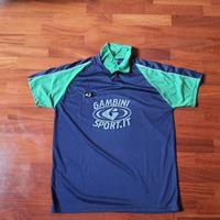 Maglia calcetto Gambini sport