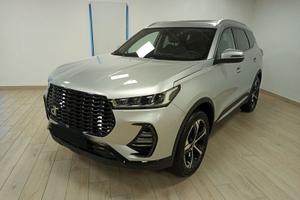 DR AUTOMOBILES DR 6.0 1.5 Turbo CVT Bi-Fuel GPL