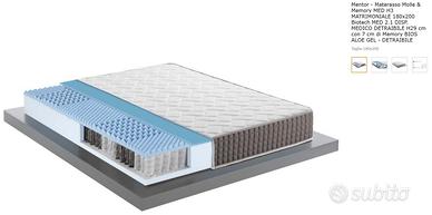 Materasso come nuovo