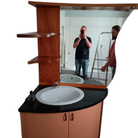 MOBILE BAGNO COMPLETO