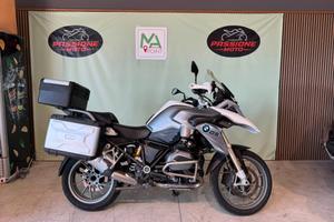 BMW R 1200 GS Full Optional 2015 - 35.000 km
