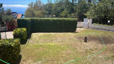 Casa vacanza Capo Vaticano