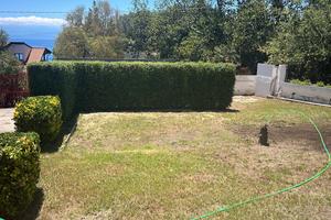 Casa vacanza Capo Vaticano