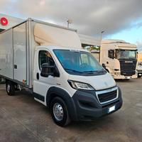 PEUGEOT BOXER FIAT DUCATO CASSA MOBILI-2018