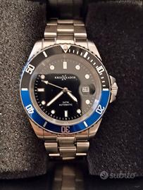 OROLOGIO UOMO!!i Fatevi una coccola.....