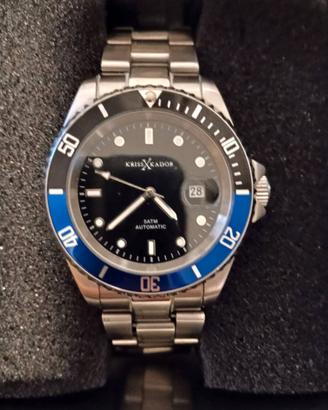 OROLOGIO UOMO!!i Fatevi una coccola.....