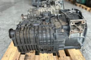 Cambio man tgl zf 6 s 850 1290055340