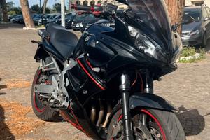 Yamaha fazer S2 sport 