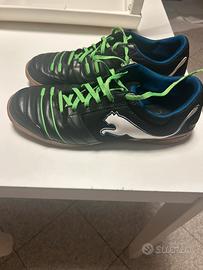 Scarpe puma 43 calcetto