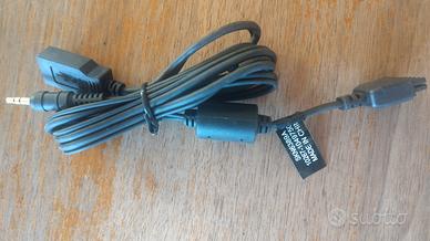 Cavo audio-dati Motorola 