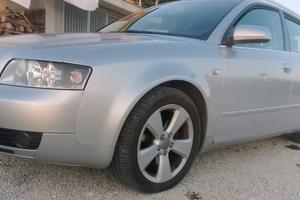 Audi A4 1.9 TDI 130 CV avant