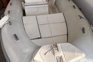 Gommone BSC 53+carrello