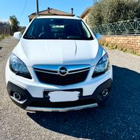 Opel mokka 1.4 benzina prezzo trattabile