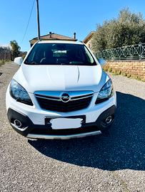 Opel mokka 1.4 benzina prezzo trattabile
