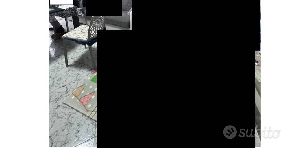 Appartamento – Napoli, Rione Vasto, Municipalità 4 - Vista 5