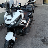 Honda Xadv 750