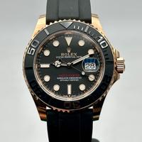Rolex Yacht Master