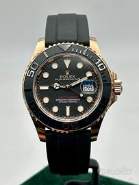 Rolex Yacht Master