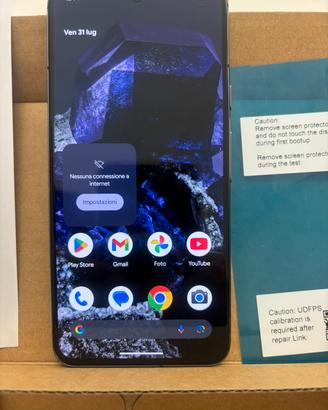 Google pixel 8 128 gb