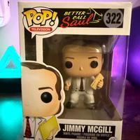 Funko Jimmy MCgill