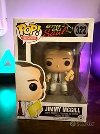 Funko Jimmy MCgill