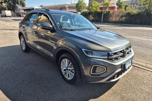 Volkswagen T-Roc 1.0 TSI Style