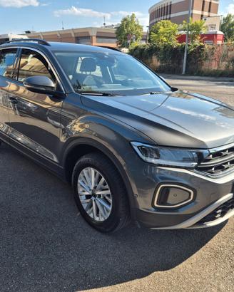 Volkswagen T-Roc 1.0 TSI Style