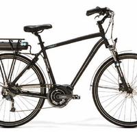 Bici Elettrica WD BIKER 28"   con motore centrale