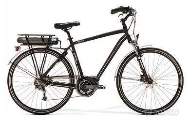 Bici Elettrica WD BIKER 28"   con motore centrale