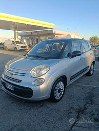 Fiat 500L 1.3 Multijet 85 CV Pop Star