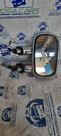 FIAT DOBLO 2006 - SPECCHIETTO RETROVISORE DESTRO