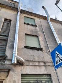  canne fumaria.
