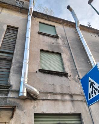  canne fumaria.