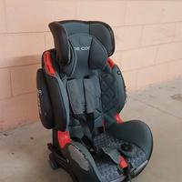 Seggiolino Be Cool Isofix