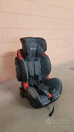 Seggiolino Be Cool Isofix