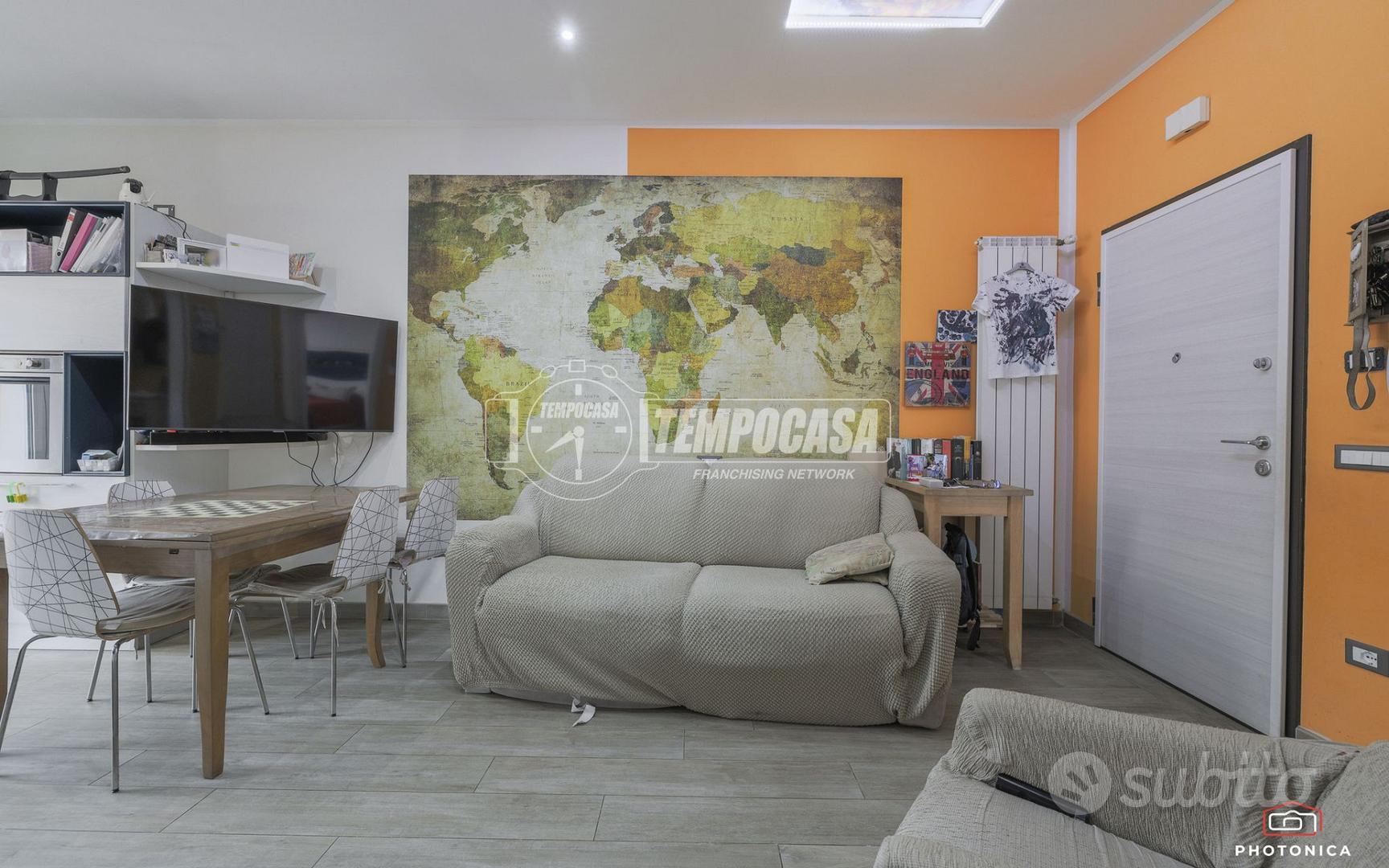 Appartamento – Bologna, Quadrilatero, Santo Stefano - Vista 3