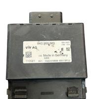 Centralina Start E Stop Audi A4 B8 2.0 Tdi 8K09596