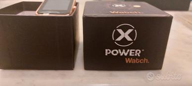 Orologio Watch Power