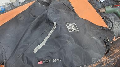 tucano urbano termoscudo