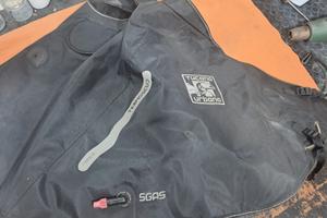 tucano urbano termoscudo