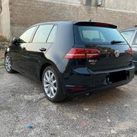 Golf 7 bluemotion technology 1.6