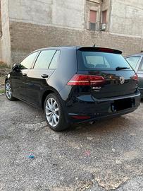 Golf 7 bluemotion technology 1.6